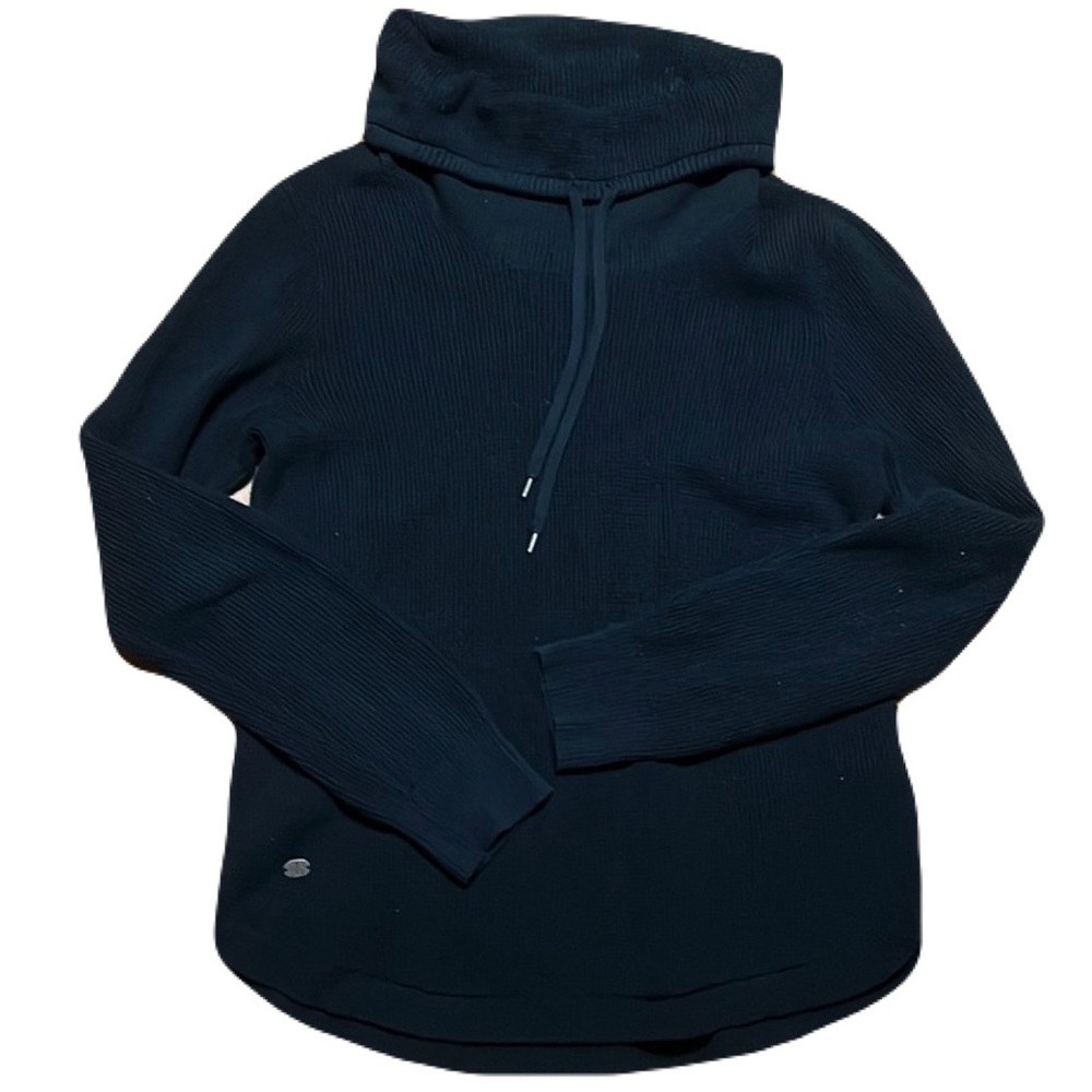 Ralph Lauren, Green Label Turnic Thermal with draw string